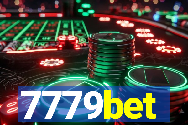 7779bet