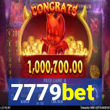 7779bet