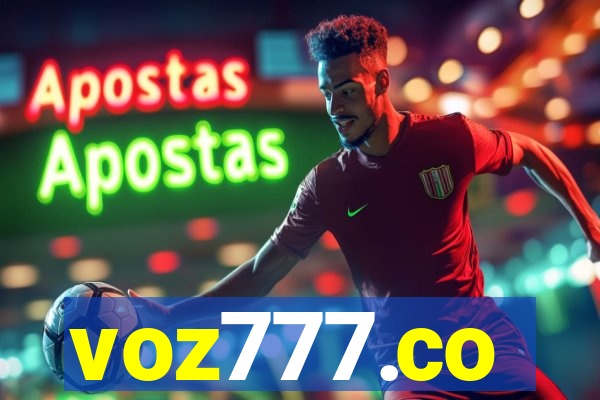 voz777.co