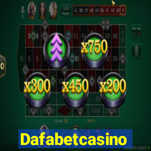 Dafabetcasino