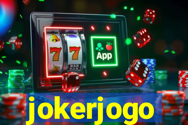 jokerjogo