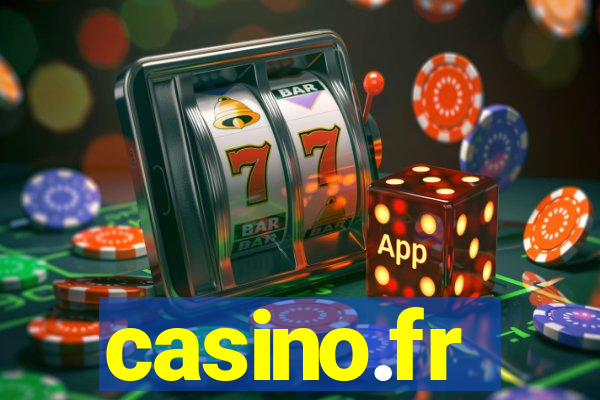 casino.fr