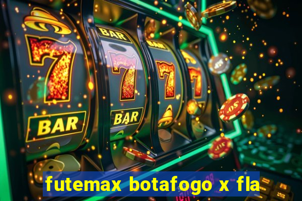 futemax botafogo x fla