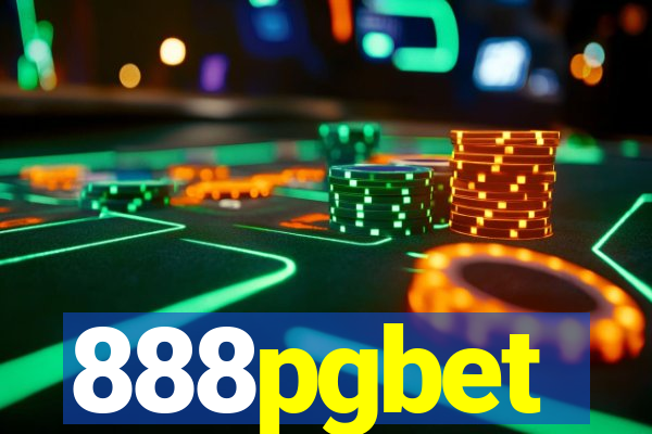 888pgbet