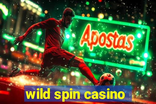 wild spin casino