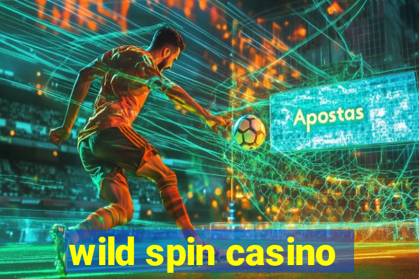 wild spin casino