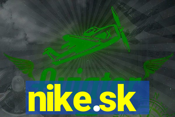 nike.sk