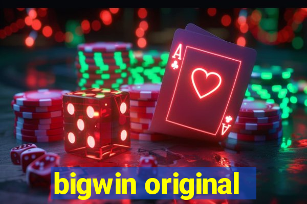 bigwin original