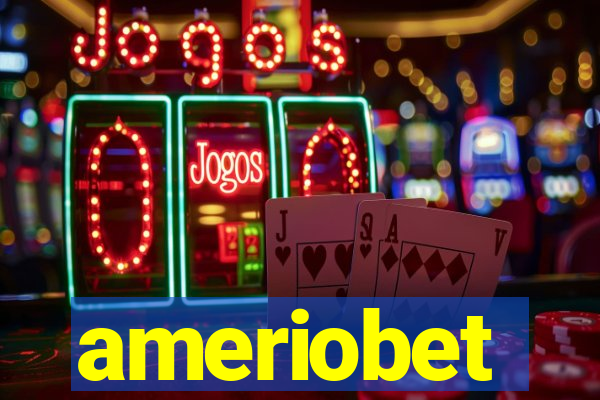 ameriobet