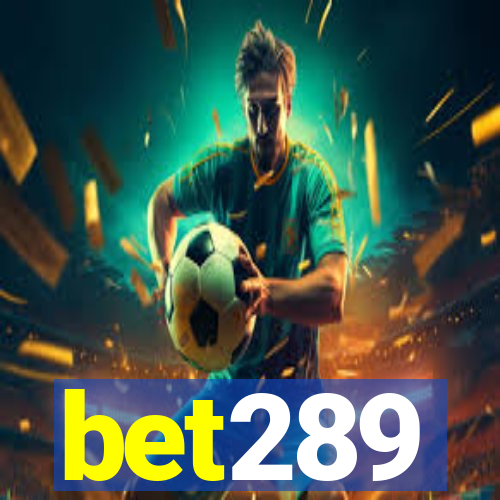 bet289