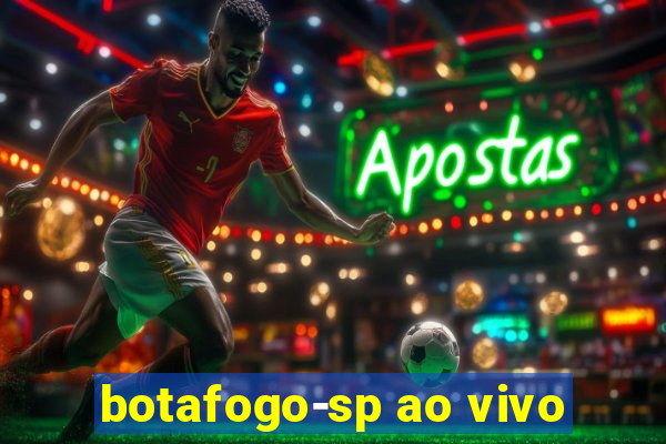 botafogo-sp ao vivo