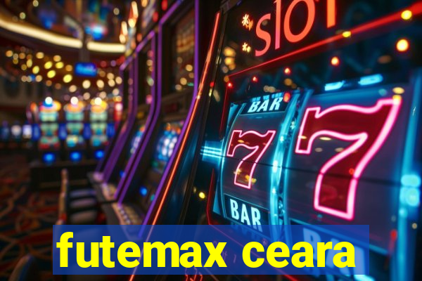 futemax ceara