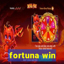 fortuna win