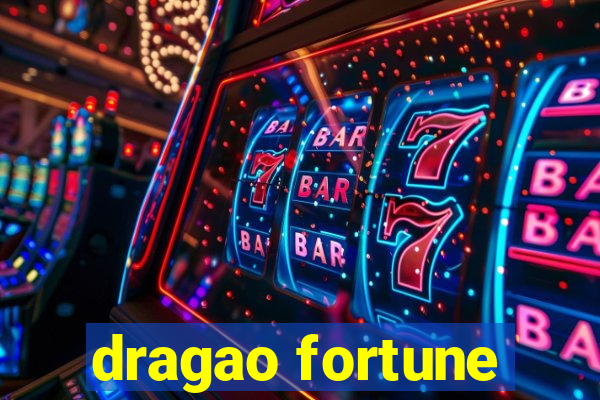 dragao fortune