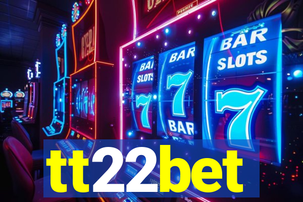 tt22bet