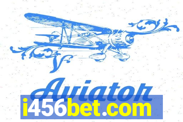 i456bet.com