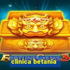 clinica betania