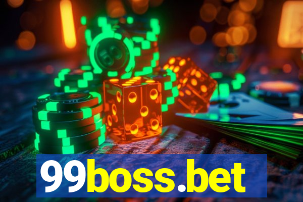 99boss.bet