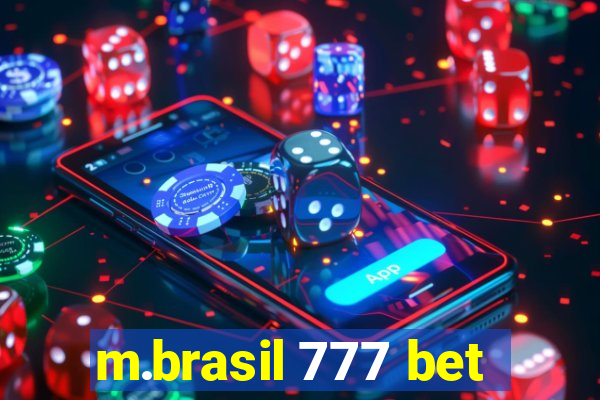 m.brasil 777 bet