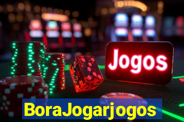 BoraJogarjogos