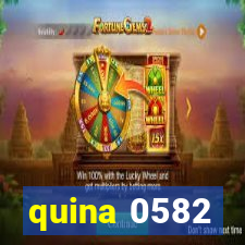 quina 0582