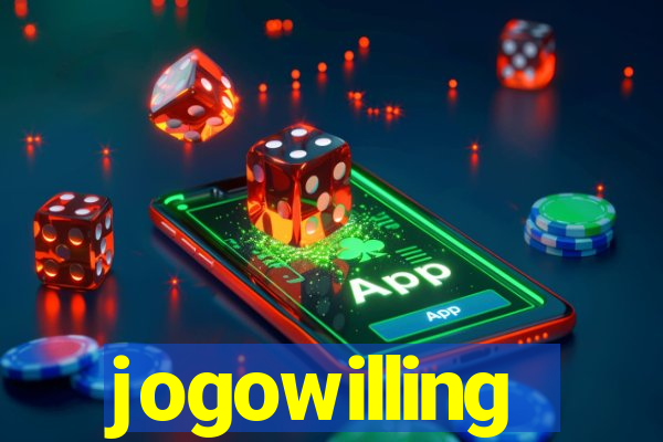 jogowilling