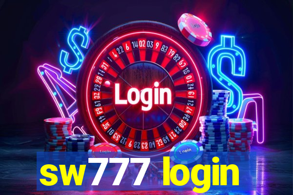 sw777 login