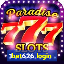 1bet626 login