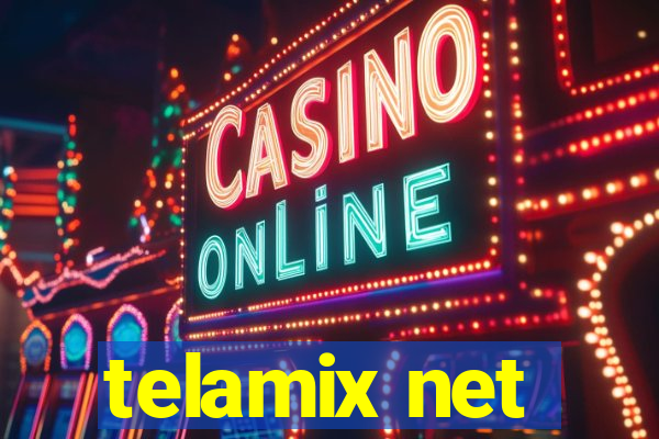 telamix net