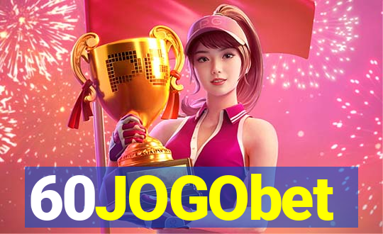 60JOGObet