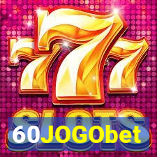 60JOGObet