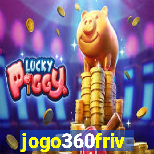 jogo360friv