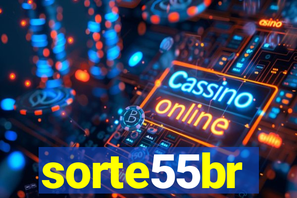 sorte55br