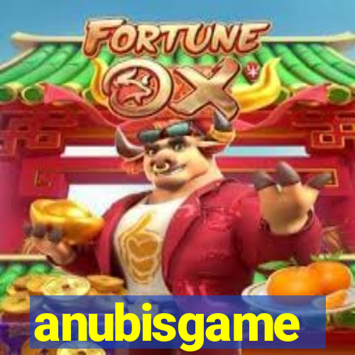 anubisgame