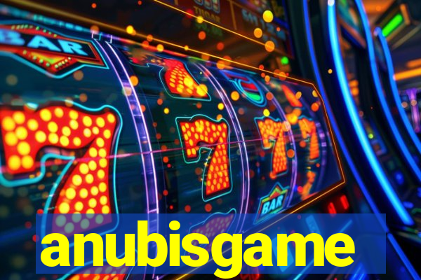 anubisgame