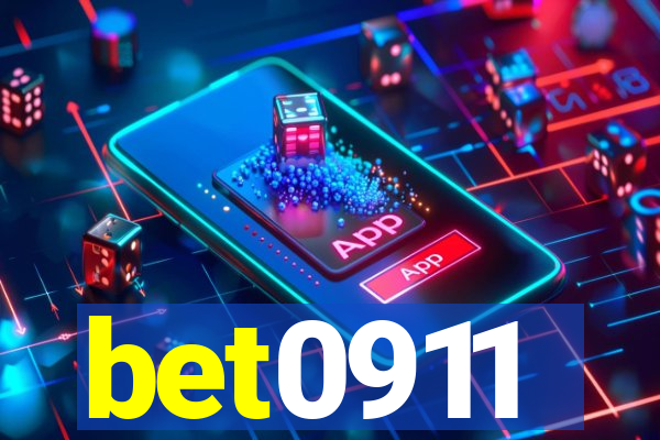 bet0911