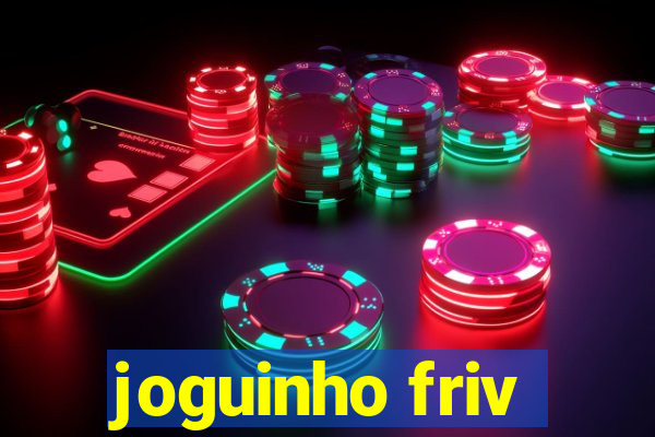 joguinho friv