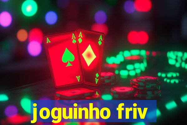 joguinho friv