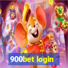 900bet login