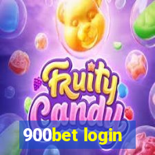 900bet login