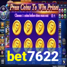 bet7622