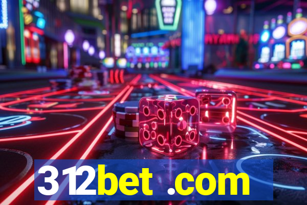 312bet .com