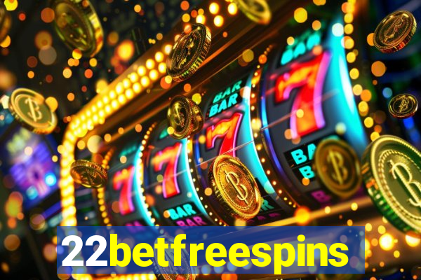 22betfreespins