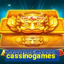 cassinogames