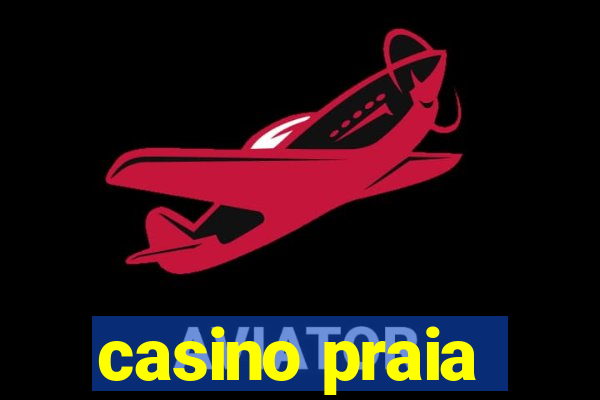 casino praia