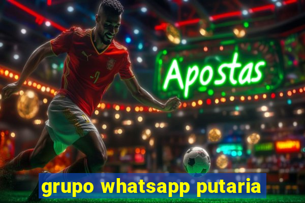 grupo whatsapp putaria