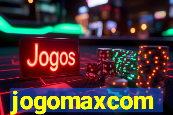 jogomaxcom