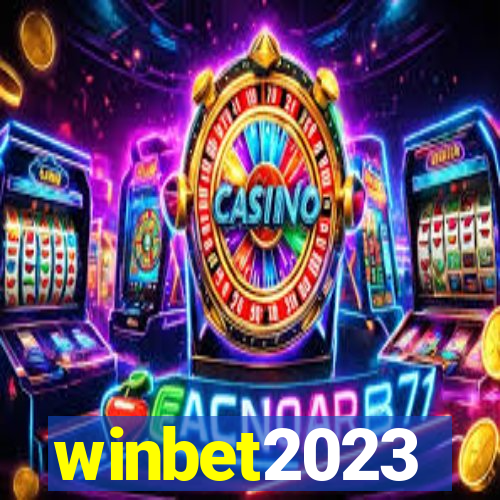 winbet2023