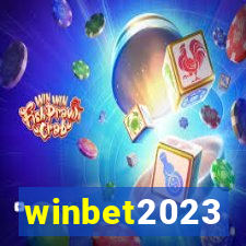 winbet2023