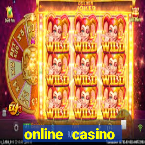 online casino mobile games